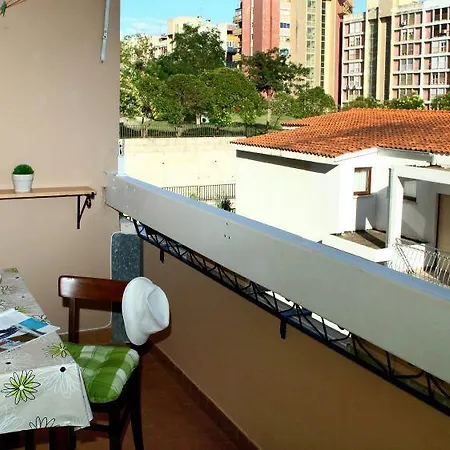 Apartment Melody